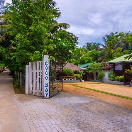 Arugambay Coco Bay Hotel Arugam Bay Bagian luar foto
