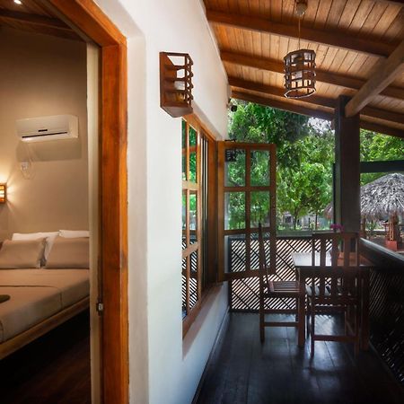 Arugambay Coco Bay Hotel Arugam Bay Ruang foto