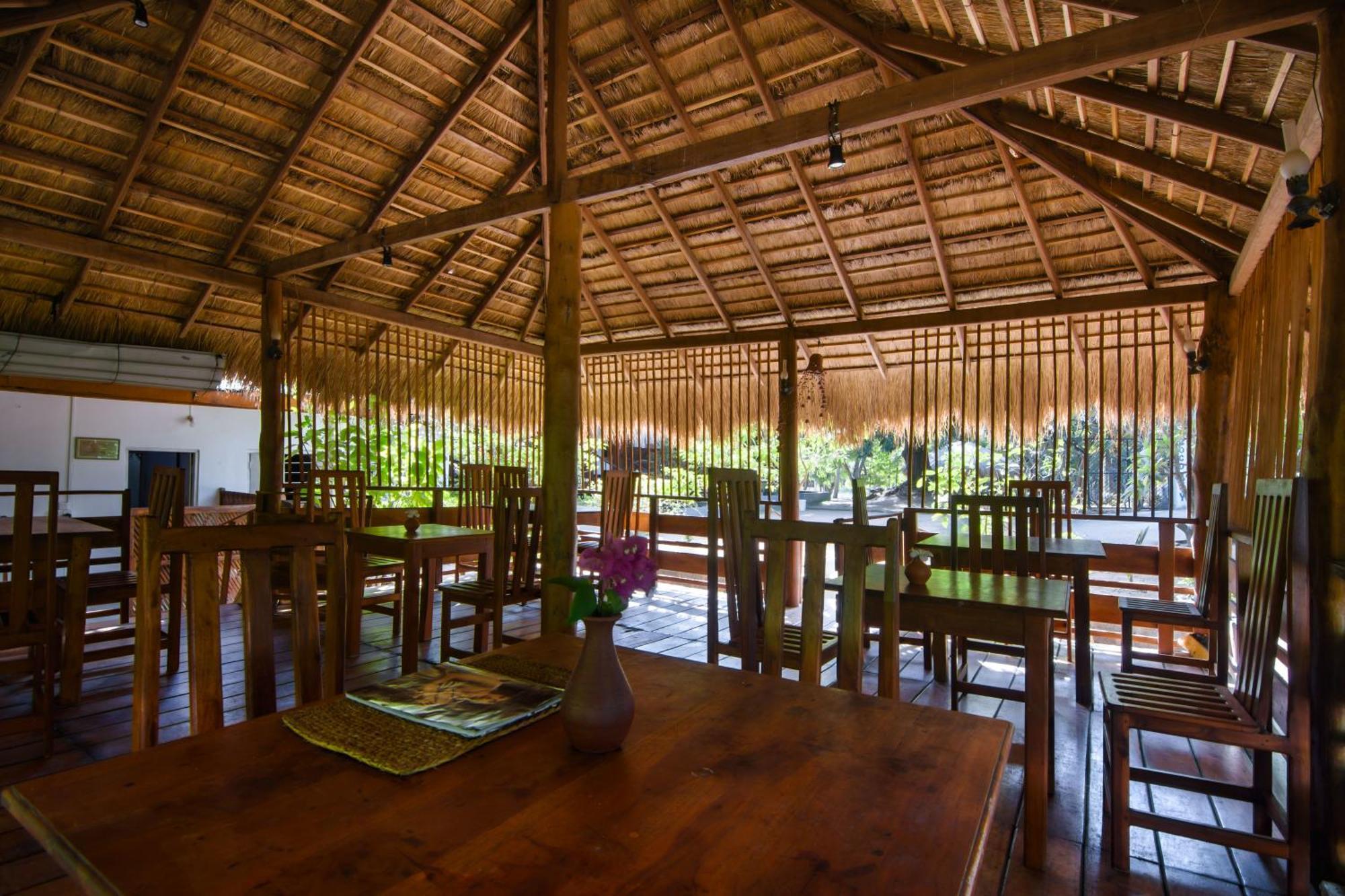Arugambay Coco Bay Hotel Arugam Bay Bagian luar foto