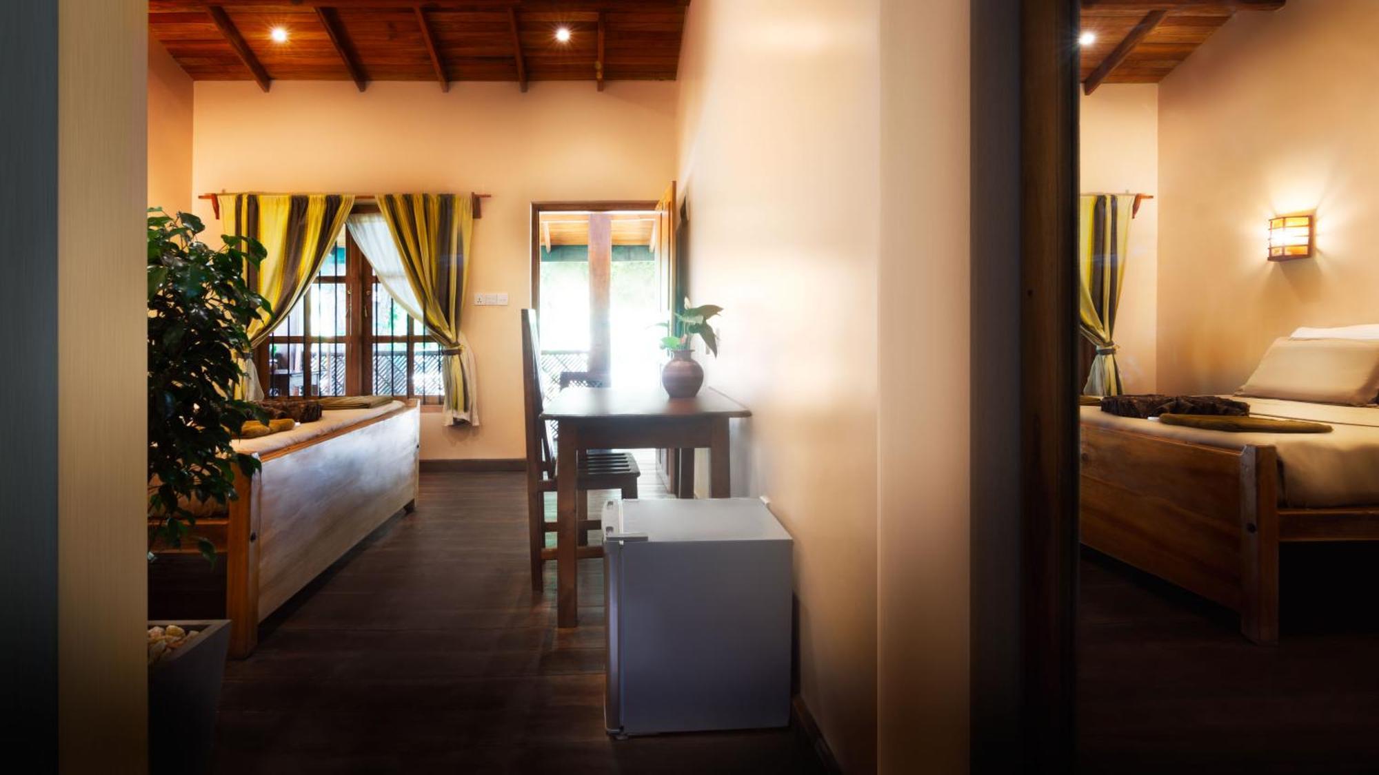 Arugambay Coco Bay Hotel Arugam Bay Ruang foto