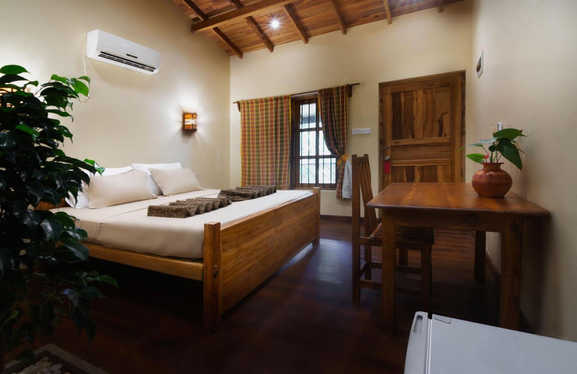 Arugambay Coco Bay Hotel Arugam Bay Ruang foto