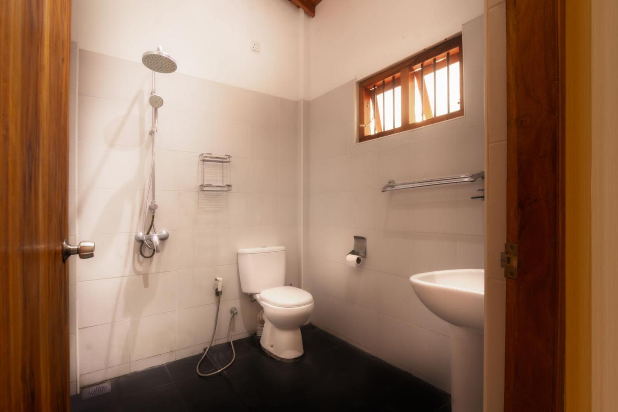 Arugambay Coco Bay Hotel Arugam Bay Ruang foto