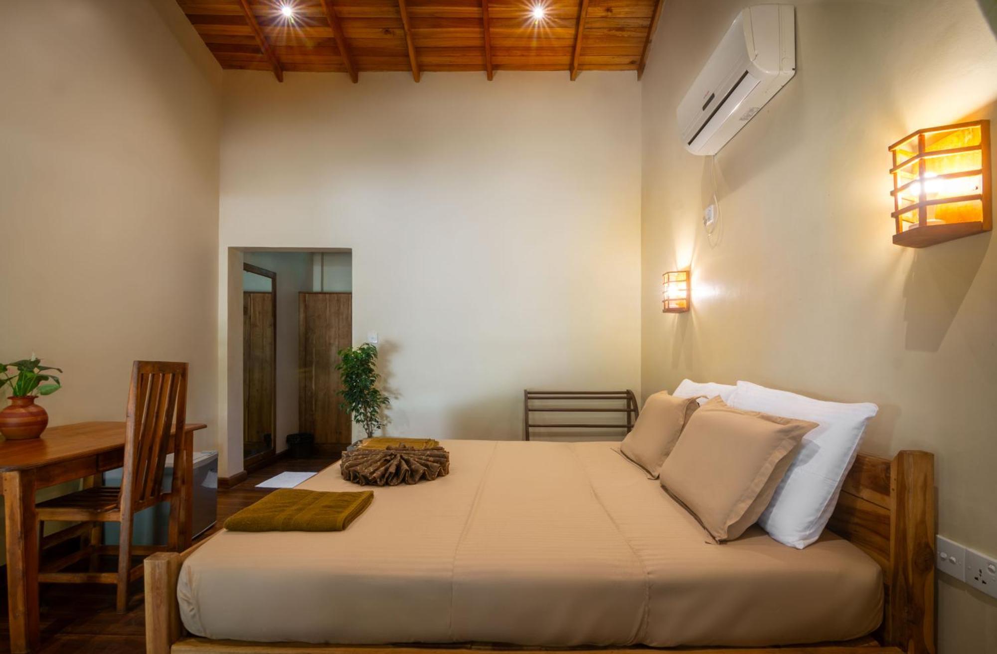 Arugambay Coco Bay Hotel Arugam Bay Ruang foto