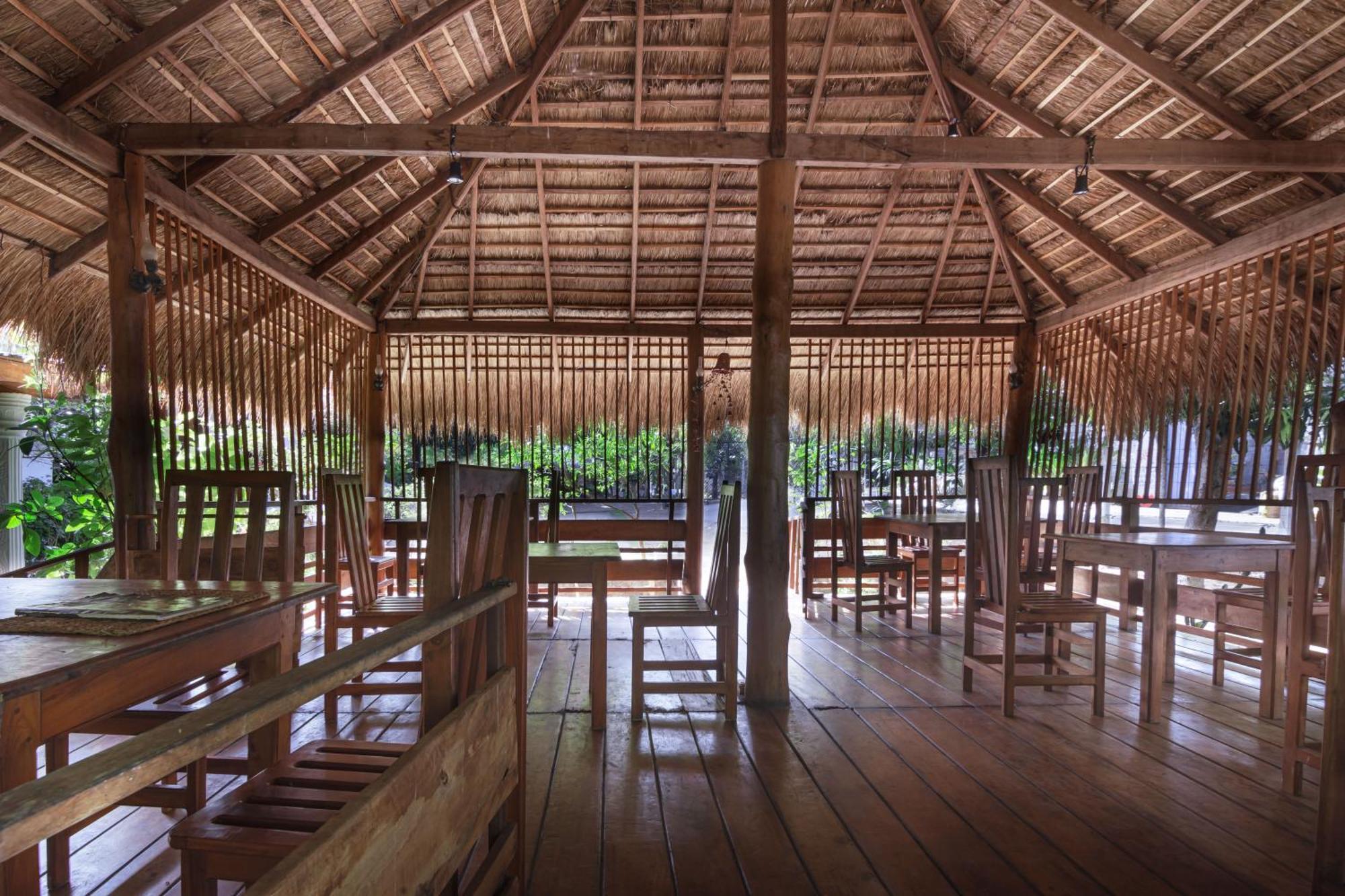 Arugambay Coco Bay Hotel Arugam Bay Bagian luar foto